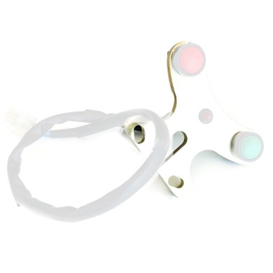 Support start buttons BMB Easykart