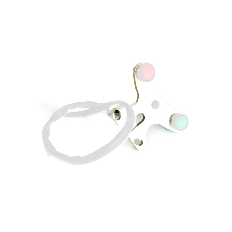 Supporto pulsanti avviamento BMB Easykart (SENZA PULSANTI)