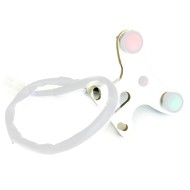 Support start buttons BMB Easykart