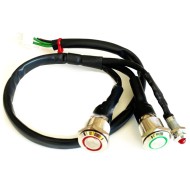 Boutons start-filaire BMB Easykart EK