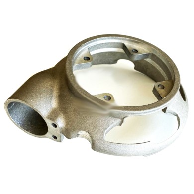 Carter allumage BMB EKL Easykart 60cc