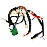 Cablaggio cruscotto EK BMB Easkart