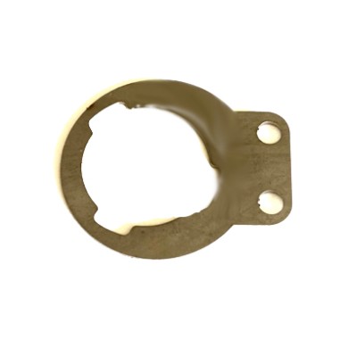 Unterstützung Stecker Zündung Gehäuse BMB Easykart