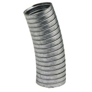 Flexible Echappement D.50x65 BMB Easykart