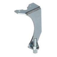 Levier de guidage de carburateur