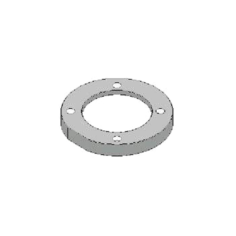 Flange Lock Cylinder EKL BMB Easykart