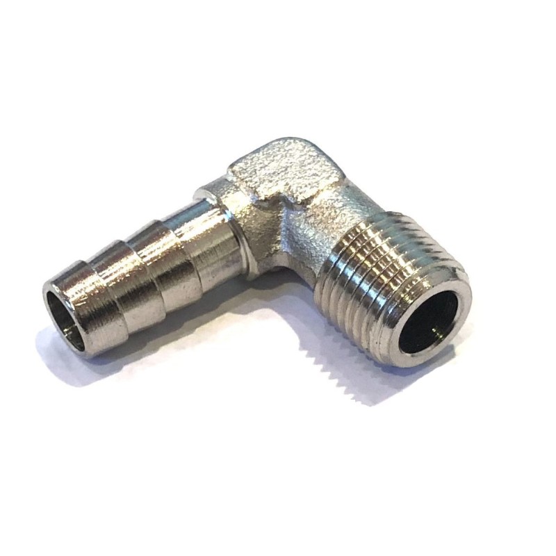 Depression Connection engines BMB Easykart