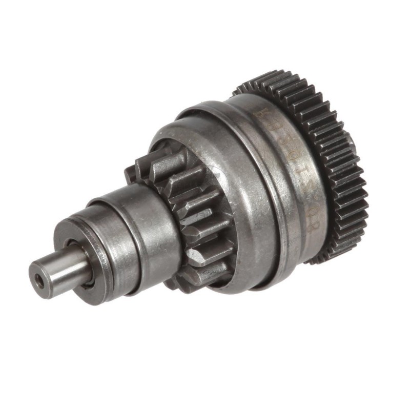 Bendix Easykart 125cc