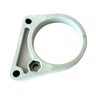 Fascetta supporto motorino avviamento BMB Easykart