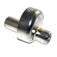 Terminal silencer EKA BMB Easykart