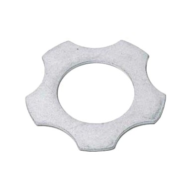 Shim silver rod 18x35x1 BMB Easykart 125cc (up to 2014)