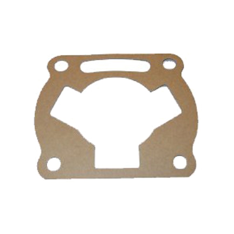 Base gasket cylinder 125cc HAT KGP BMB