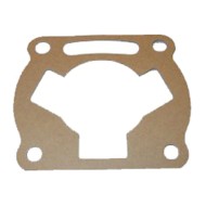 Base gasket cylinder 125cc HAT KGP BMB