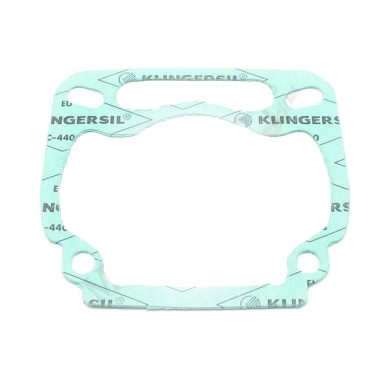 Gasket cylinder base for Rotax