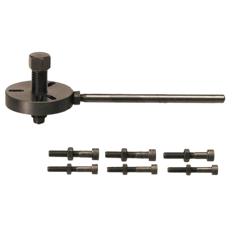 Extractor Clutch / Ignition Yamaha, PVL, Horstmann, Comer