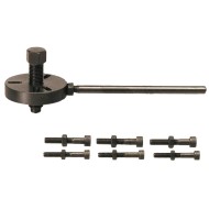 Estrattore Frizione / Accensione Yamaha, PVL, Horstmann, Comer