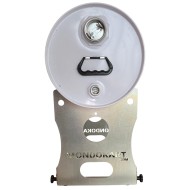 Support Jerrican Pliable pour Circuit - Mondokart, MONDOKART