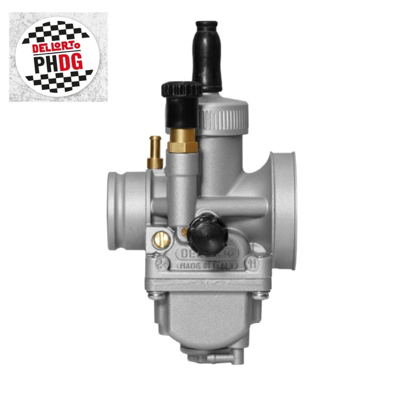 Carburateur Dellorto PHDG 18 – Version AN, MONDOKART, kart, go