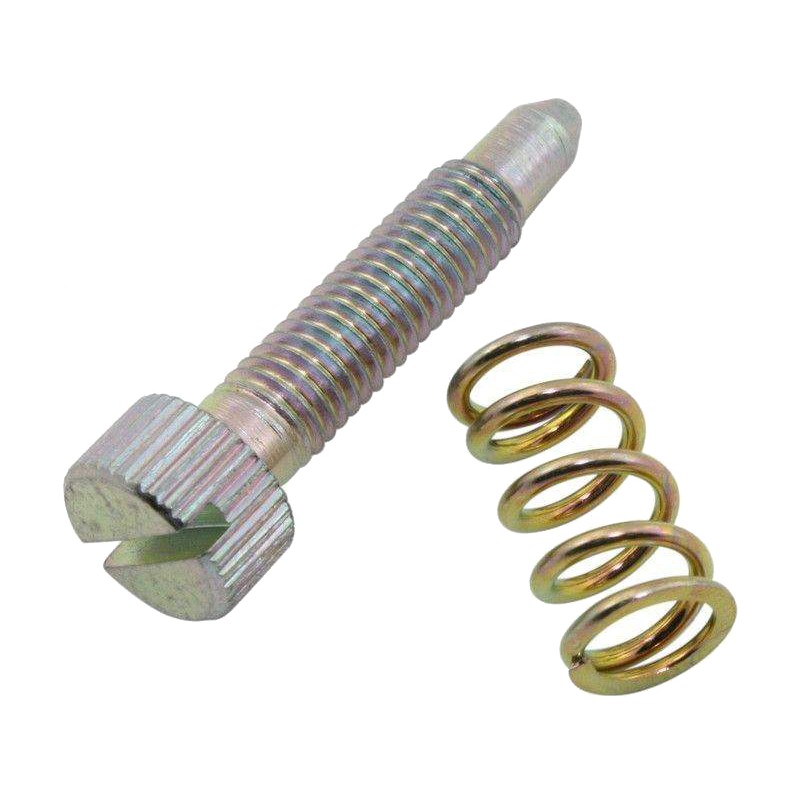 Kit Tornillo Válvula Gas (Mínimo) Dellorto PHBG - PHDG