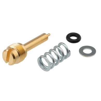 Idle Screw Kit (air) Dellorto PHBG - PHDG