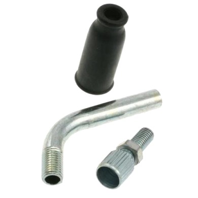 Kit Tubetto 90° Dellorto