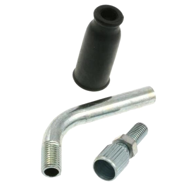 Tube Durit Kit 90° Dellorto