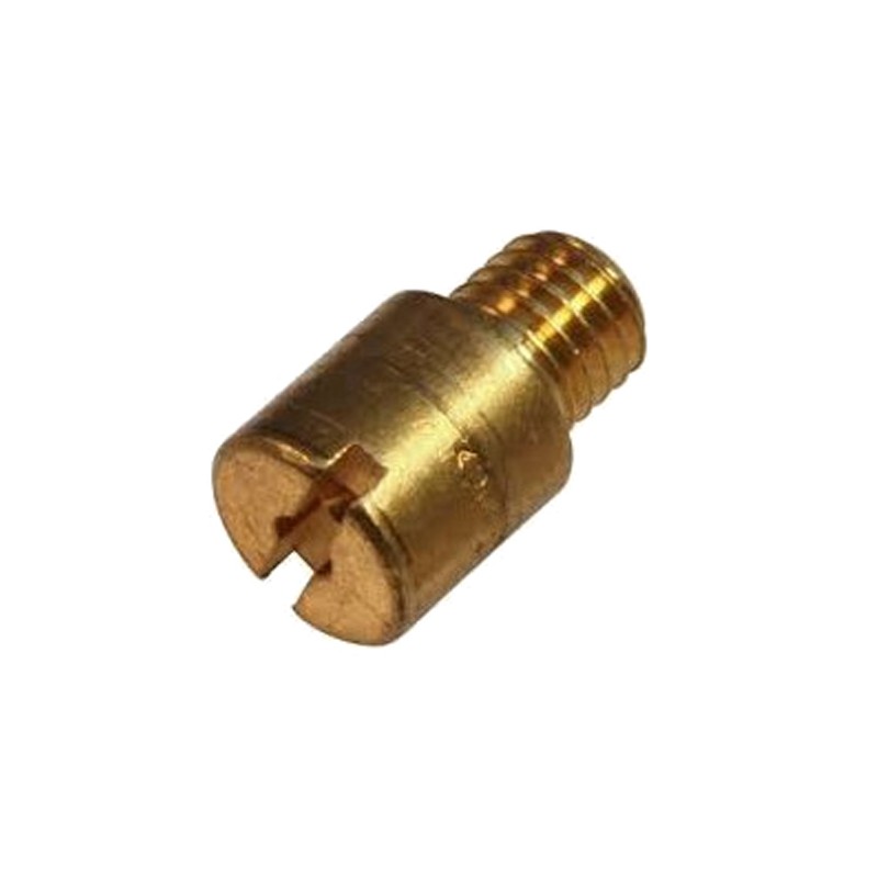 Gicleur Ralenti Bas Regime Dellorto (haut modele)