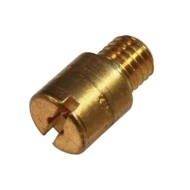 Gicleur Ralenti Bas Regime Dellorto (haut modele)