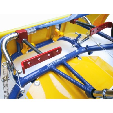 Extensions for Pedals (couple), mondokart, kart, kart store
