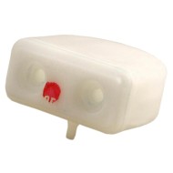 Galleggiante BIANCO Dellorto (SINGOLO PEZZO)