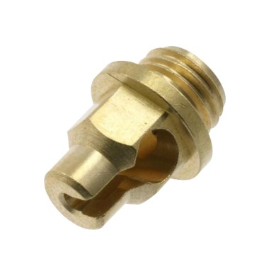 Nipple Gas Valve 30 VHSH