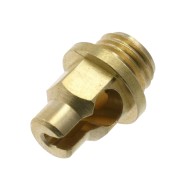 Nipple Gas Valve 30 VHSH