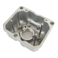 Vaschetta ALLUMINIO Carburatore Dellorto VHSH - VHSB - VHSC