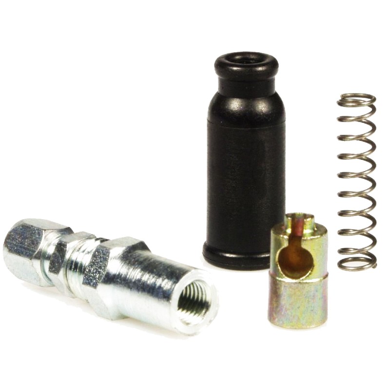 Starter Kit Verdrahten Dellorto PHBG - PHDG