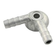 Pipette Double Gasoline Tube Dellorto PHBE PHBH PHBL PHB PHF PHM