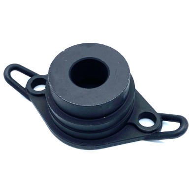 Manifold muffler EVO Rotax Mini 20mm (after 2014)