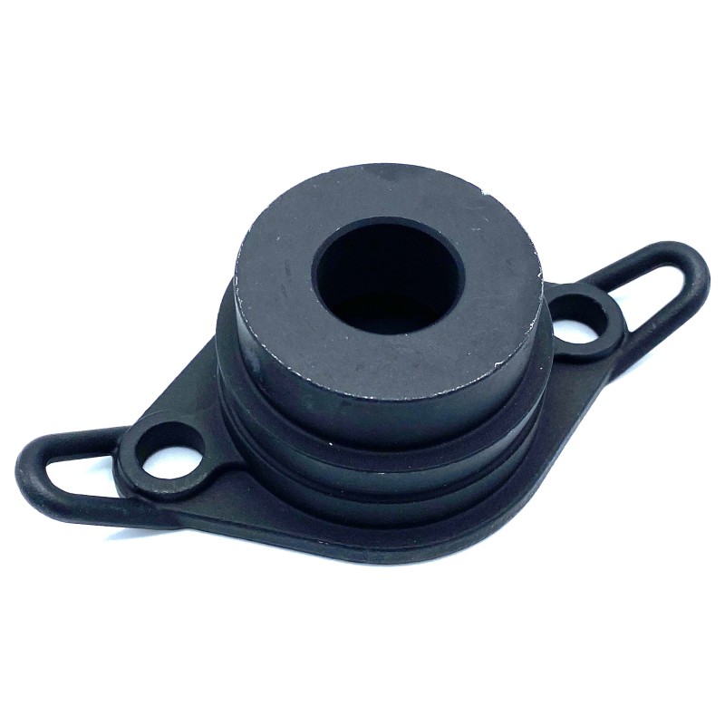 Pipe Echappement EVO Rotax Micro 18mm (après 2014)