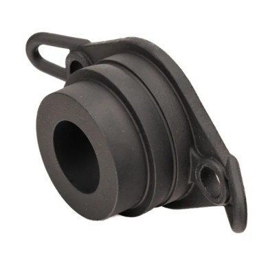 Manifold muffler EVO Rotax Mini 22mm (after 2020)