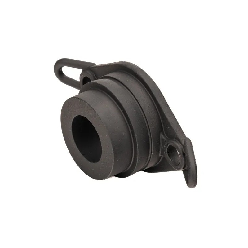 Manifold muffler EVO Rotax Mini 22mm (after 2020)