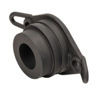 Auspuffstutzen EVO Rotax Mini 22mm (nach 2020)