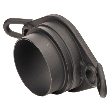 Pipe Echappement Rotax EVO 37mm (après 2014) - DD2