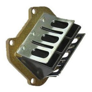 Boite Clapets Complete Original Rotax