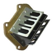 Reed Valve Complete Original Rotax