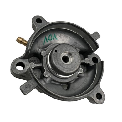 Alojamiento Cálvula Escape Rotax EVO