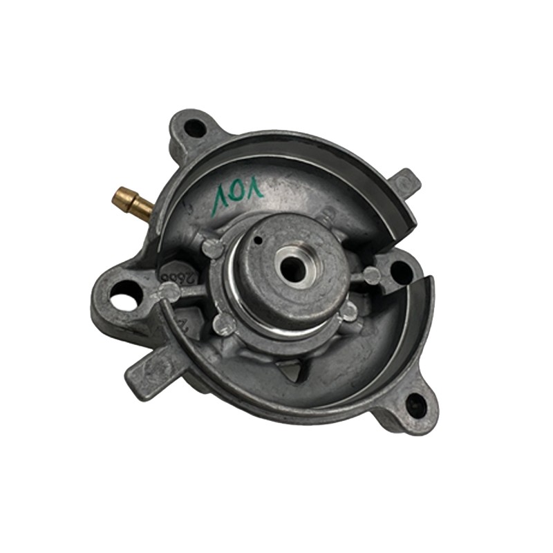 Support power valve Rotax EVO