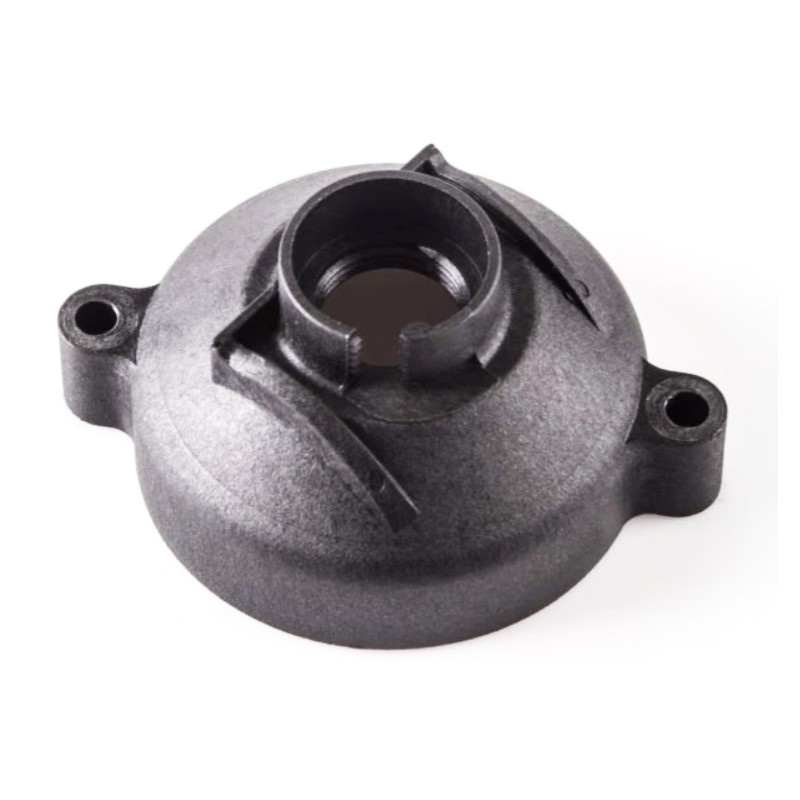 Coperchio valvola scarico Rotax EVO