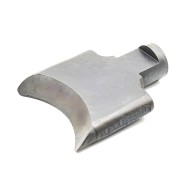 Guillotine Soupape d'échappement Rotax