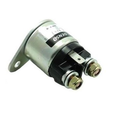 Relais Rotax Evo Max - Micro - Mini - Junior - DD2