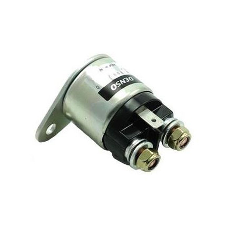 Relais EVO Rotax Max - Micro - Mini - Junior - DD2