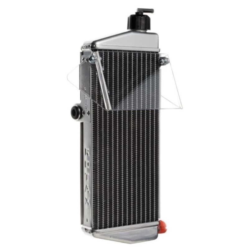 Radiatore ORIGINALE Rotax MAX Completo